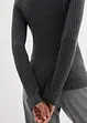 Feinstrickpullover, bonprix