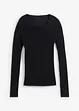 Feinstrickpullover, bonprix