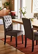 Lot de 2 chaises, bonprix