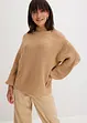 Pullover aus reiner Baumwolle, bonprix