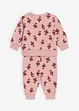 Baby Sweatshirt und Sweathose aus Bio-Baumwolle (2-tlg.Set), bonprix