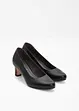 Jana Pumps in bequemer Weite, Jana