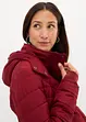 3-in-1 Umstandsjacke mit Trageeinsatz, bonprix