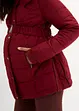 3-in-1 Umstandsjacke mit Trageeinsatz, bonprix