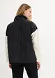 Oversize-Steppjacke, bonprix