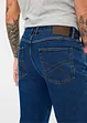 Jean stretch Classic Fit, Straight, bonprix