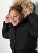 Wattierte Winterjacke, bonprix