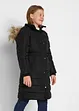 Wattierte Winterjacke, bonprix