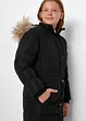 Wattierte Winterjacke, bonprix