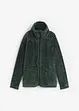 Kuschel-Fleecejacke, bonprix
