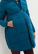 3-in-1 warm wattierte Umstands- und Tragejacke, bonprix