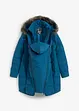 3-in-1 warm wattierte Umstands- und Tragejacke, bonprix