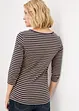 Umstandsshirts aus Bio-Baumwolle (2er Pack), bonprix