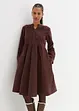 Kleid aus Baumwollcord, bonprix