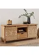 Buffet bas motif éléphant, bonprix