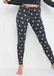 Pyjama mit Leggings, bonprix