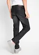 Slim Fit Stretch-Jeans, Straight, bonprix