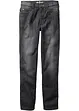 Slim Fit Stretch-Jeans, Straight, bonprix