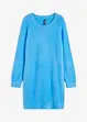Strickkleid aus Viskose-Mix, bonprix