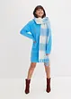 Strickkleid aus Viskose-Mix, bonprix