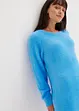 Strickkleid aus Viskose-Mix, bonprix