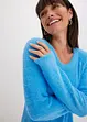 Strickkleid aus Viskose-Mix, bonprix
