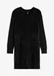 Robe en maille oversize, bonprix