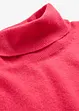 Kaschmir-Rollkragenpullover aus Good Cashmere Standard®, bonprix