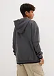 Jungen Layer Kapuzensweatshirt, bonprix