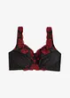 Soutien-gorge grand maintien sans armatures, bonprix