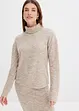 Pullover in Strickoptik, bonprix