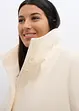 Jacke in Wolloptik, bonprix