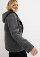 Cabanjacke aus kuscheligem Bouclé, bonprix