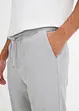 Regular Fit Stretch-Schlupfhose, Straight, bonprix