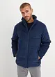 Cord-Steppjacke, bonprix