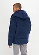 Cord-Steppjacke, bonprix