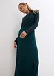 Abendkleid mit Spitze, bonprix