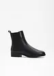 Chelsea Boot aus Leder, bonprix