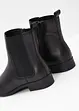 Chelsea Boot aus Leder, bonprix