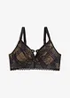 Minimizer Bralette ohne Bügel, bonprix