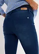 Umstandsjeans mit wärmender Innenseite, Slim-Fit, bonprix