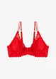 Soutien-gorge avec armatures, bonprix