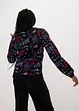 Mädchen Sweatshirt aus Bio-Baumwolle, bonprix