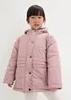 Mädchen Winter Parka mit Funktion, bonprix