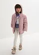 Mädchen Winter Parka mit Funktion, bonprix