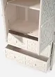 Schrank mit Ornamenten, bonprix