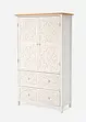 Schrank mit Ornamenten, bonprix