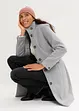 Manteau d'hiver, style 2-en-1, bonprix