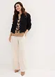 Jacquard Pullover, bonprix