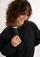 Wattierte Wende-Jacke, bonprix